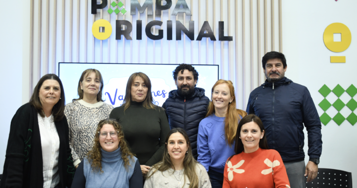 Vacaciones de invierno: del Certamen Nacional de la Huella al cine y el circo, la agenda en La Pampa